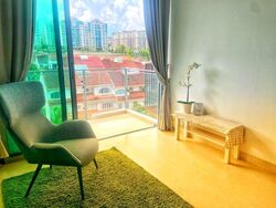 Natura@Hillview (D23), Apartment #499188341